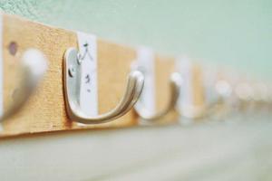 生け花を楽しめる空間が整っている教室