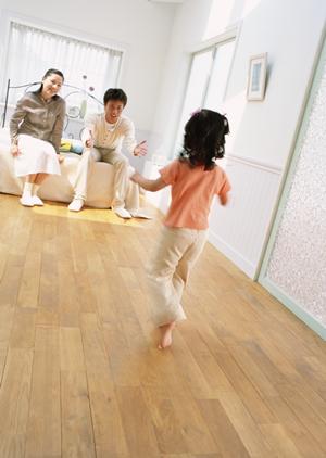 ご自身の力を試し伸ばす環境があります