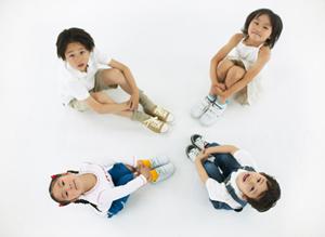 関東学院高学校は英語教育も活発的