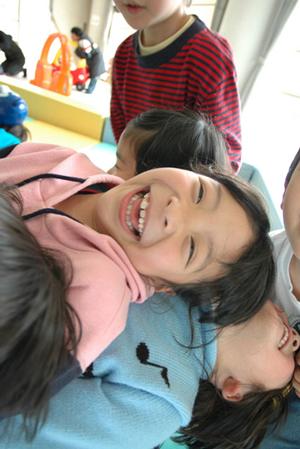 東京新宿にあるダンススクール「BDC」