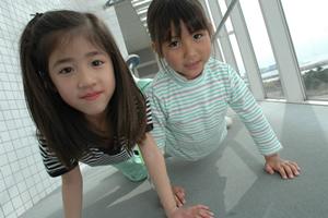 保育士資格取得や幼稚園教諭も取れる