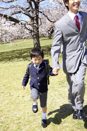 オーダーメイドランドセルがおすすめです