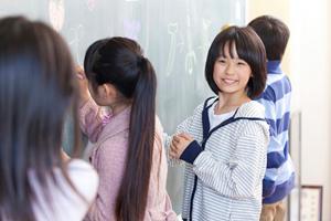 目黒駅近くで保育士を採用している保育園