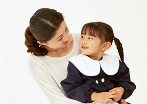 保育園メールで時間と心に余裕を